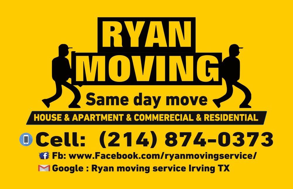 Ryan Moving Service