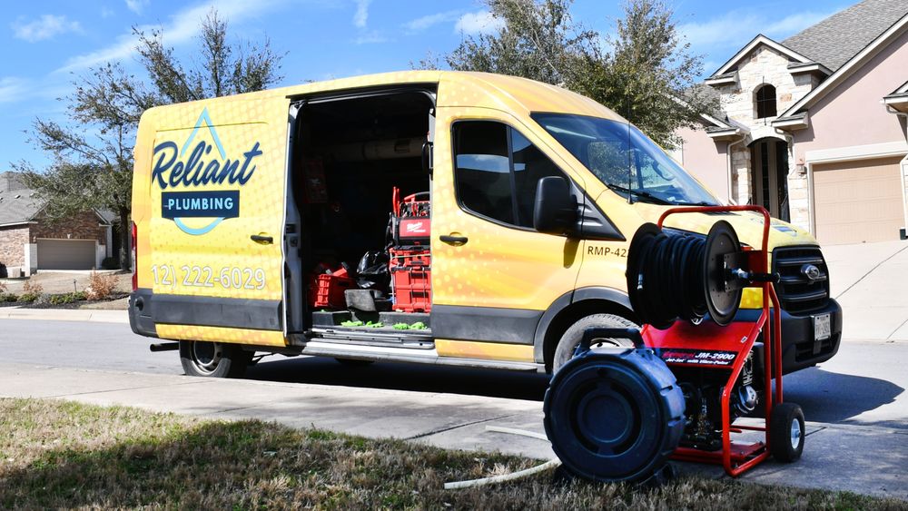Reliant Plumbing