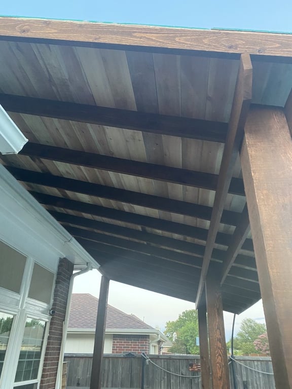 Southland Fence Builders & Patios