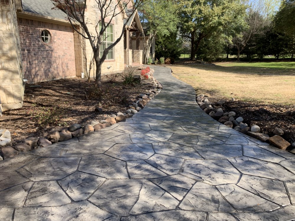 Pro Quality Concrete