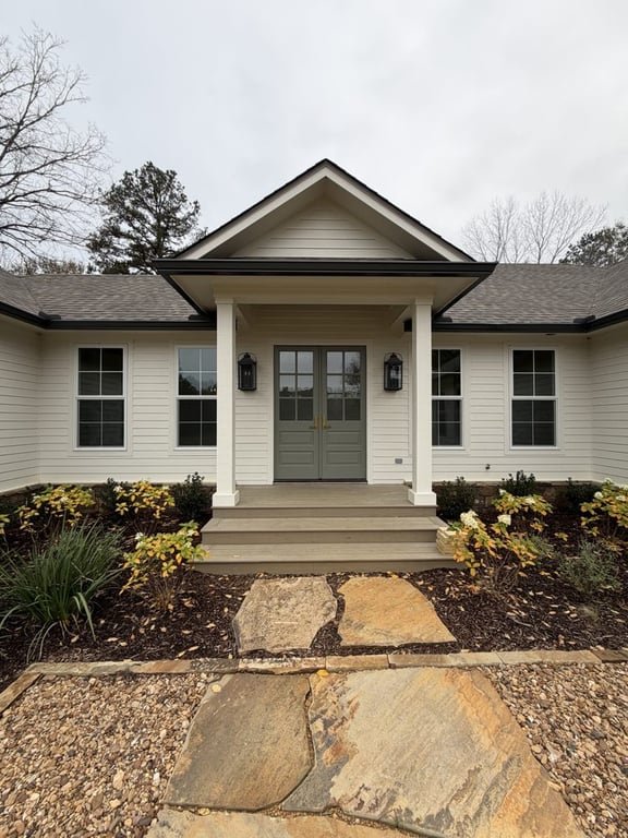 Stewart Lawncare & Landscape