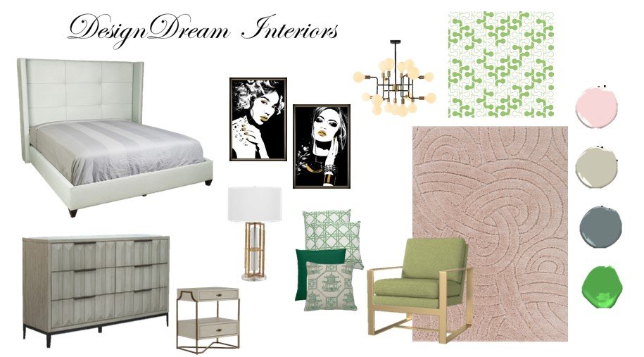 DesignDream Interiors