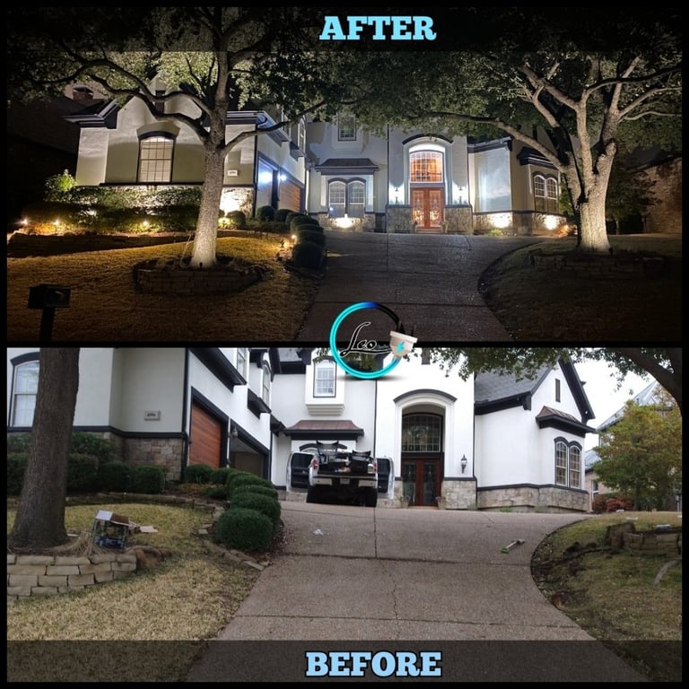 Leo Electric Service