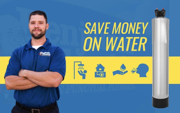 Benjamin Franklin Plumbing, Water Heaters, & Drain Cleaning
