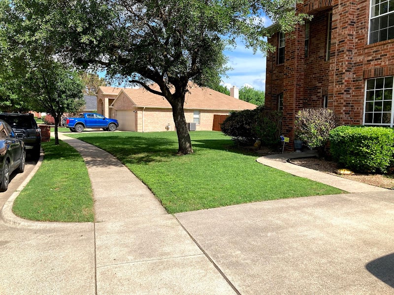 Los Mowers Lawn Care LLC