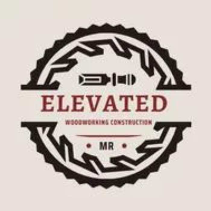 Elevated Woodworking Construction