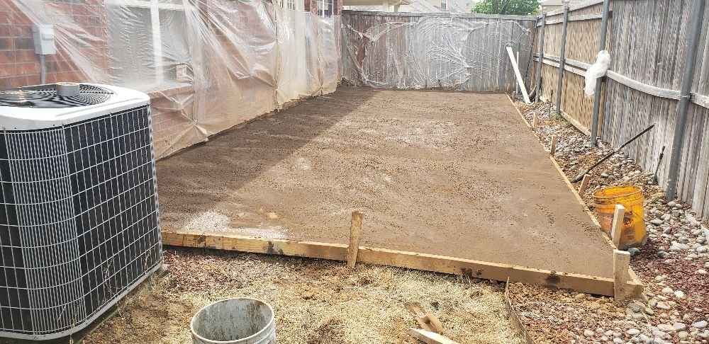 ASI Concrete