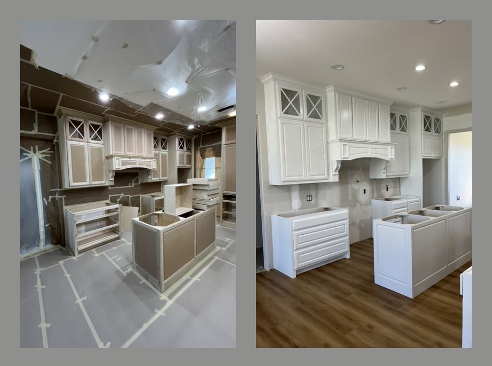 Premier Painters USA