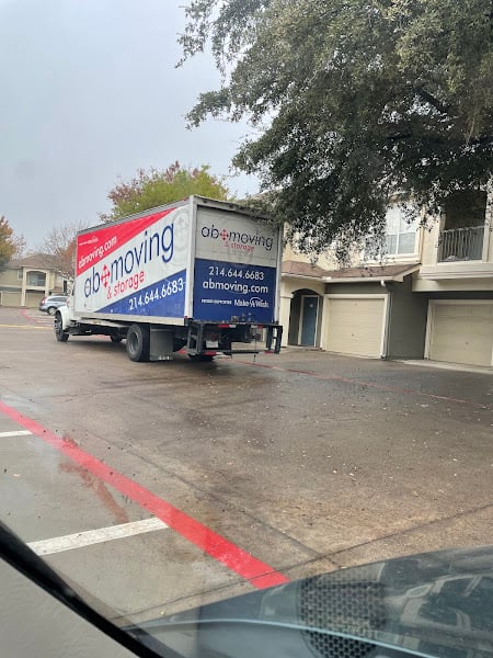 AB Moving