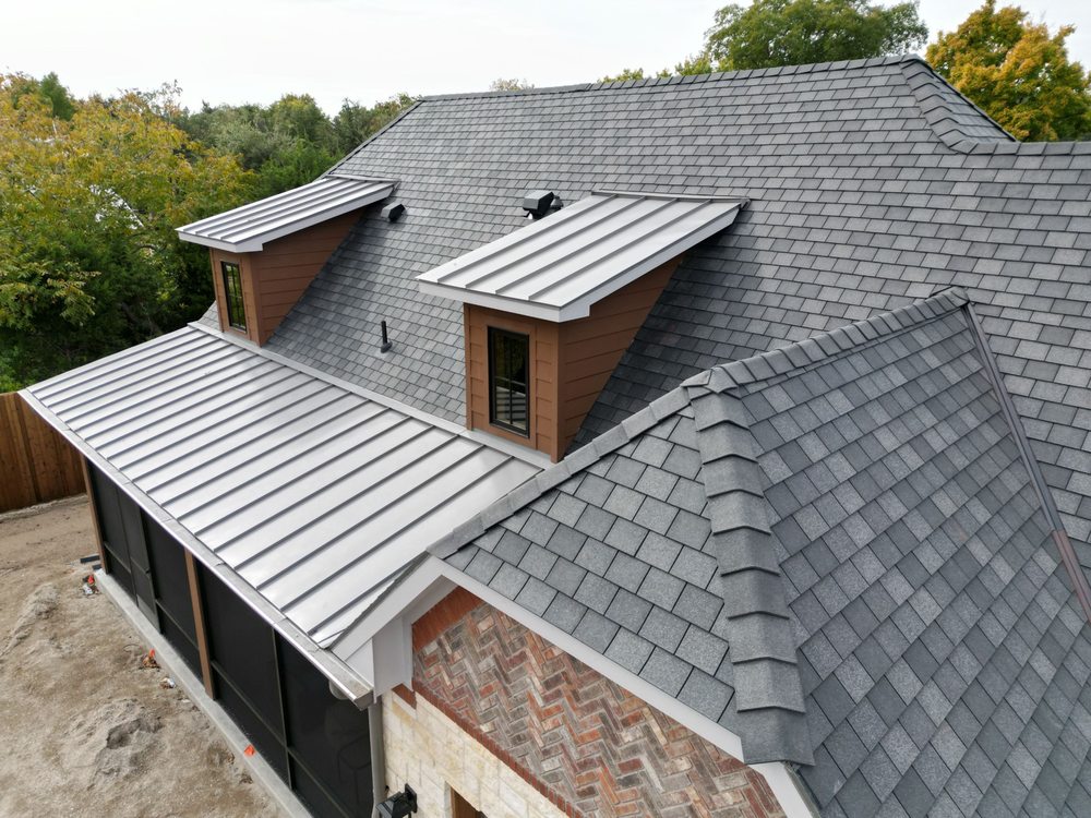 Arrington Roofing