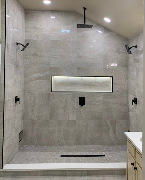 Guerrero Remodeling & General Contractor