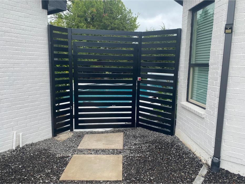 Rock Solid Fencing