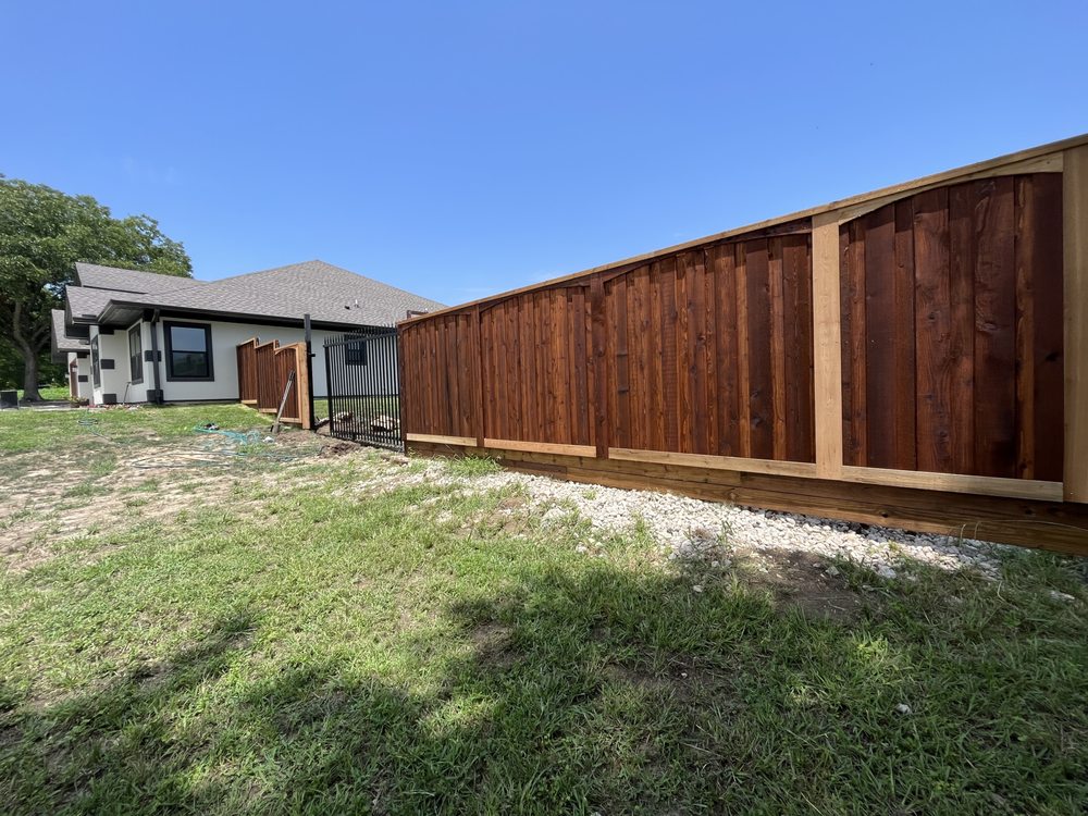 Flores & Son Landscaping