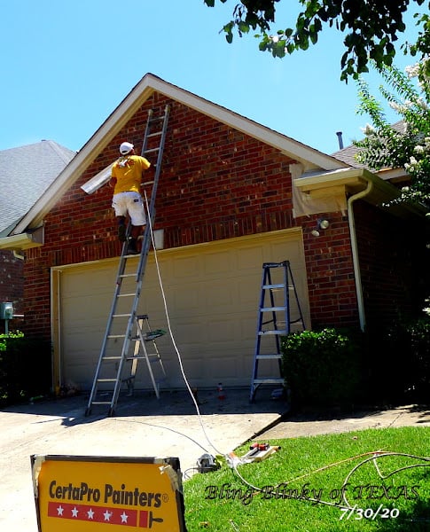 CertaPro Painters of Lake Ray Hubbard, TX