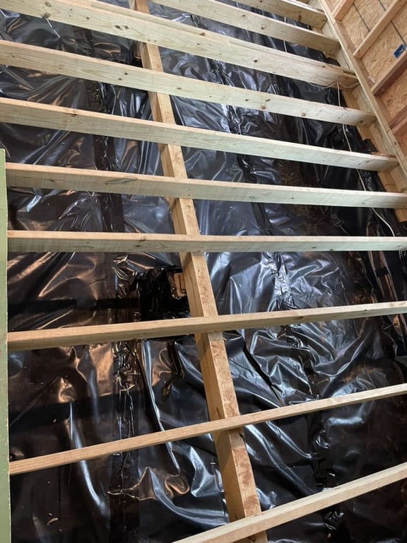 Lindley Foundation Repair