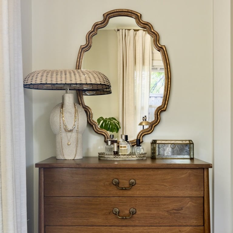 Rebekah Nicole Interiors