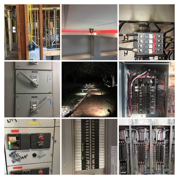 Mend Electric LLC