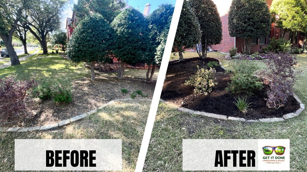 Get It Done Landscaping & Design