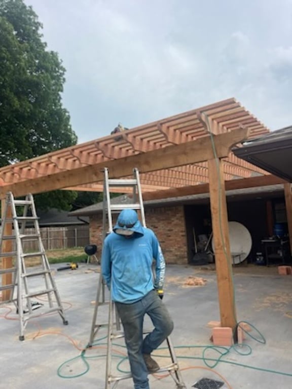 Arts Construction