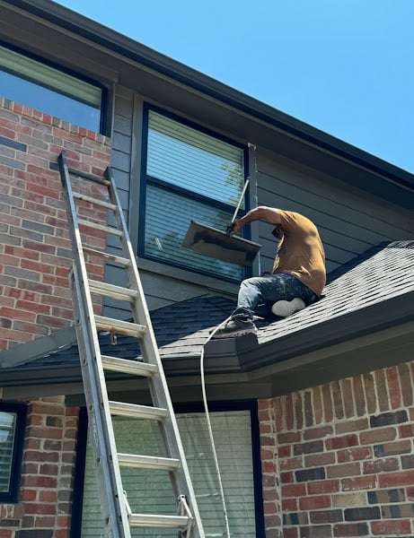 Astro Painting Services