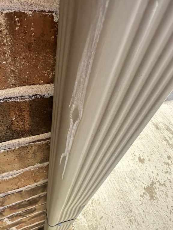 Polar Bear Roofing and Restoration