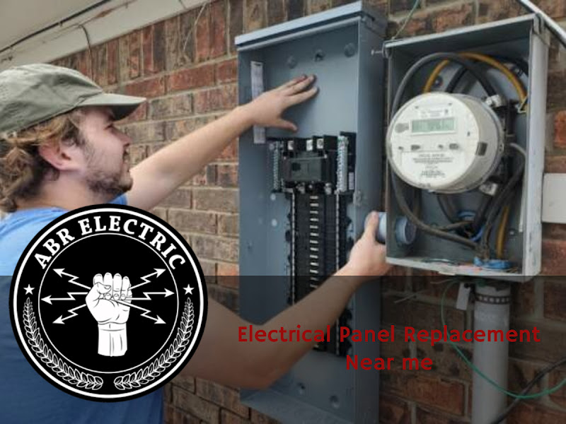 ABR Electric