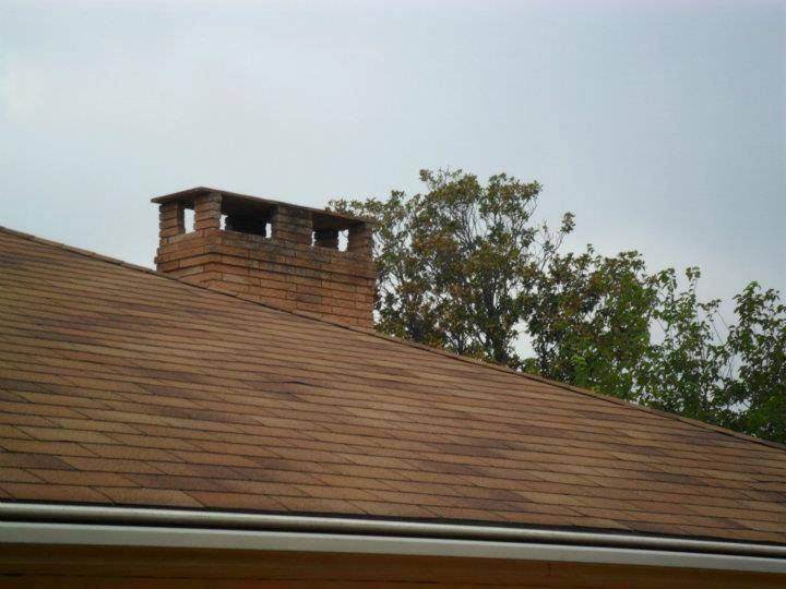 Crown Exteriors and Construction DFW