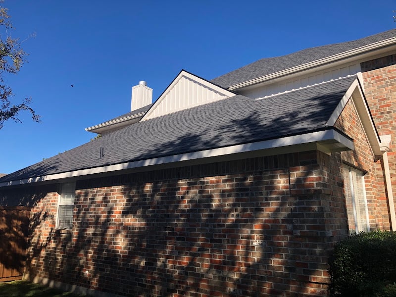 Tarrant Roofing