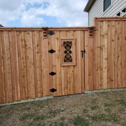 J & Z Fence