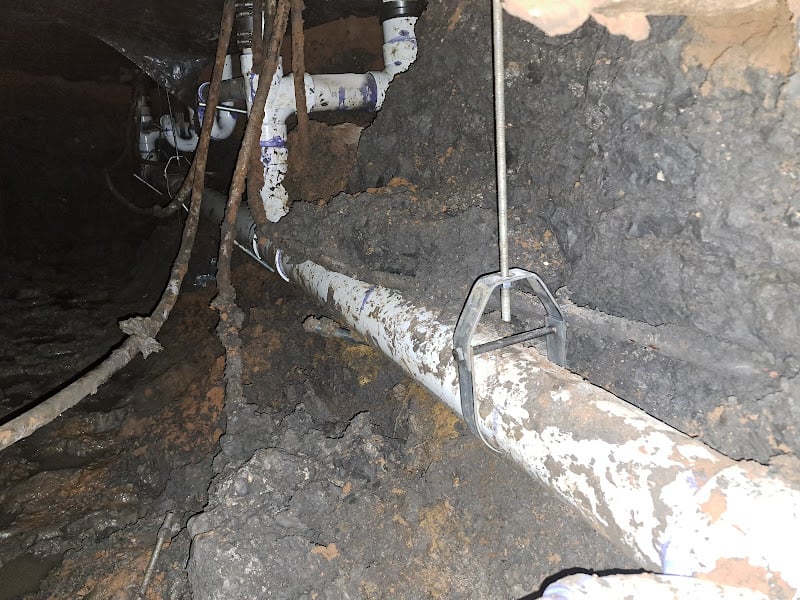 AASuper Rooter/PRONTO /ASAP/PLUMBING ASAP/PRONTO
