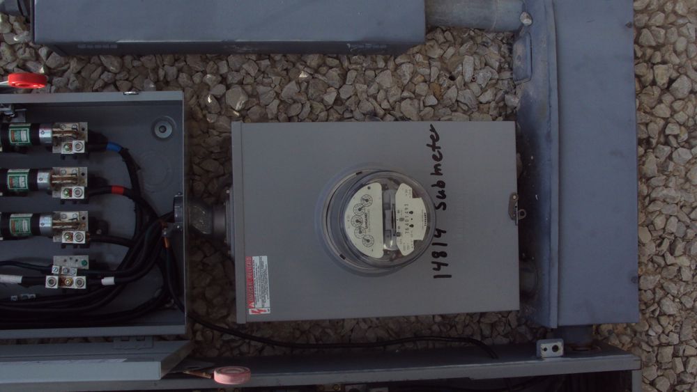 Brooks Electrical Contractor