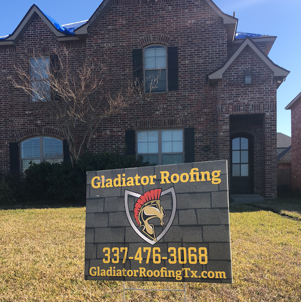 Gladiator Roofing Wylie Texas