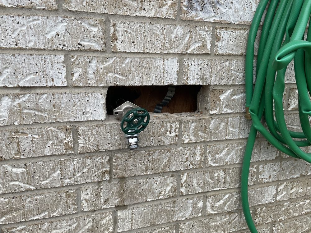 AMJ Masonry