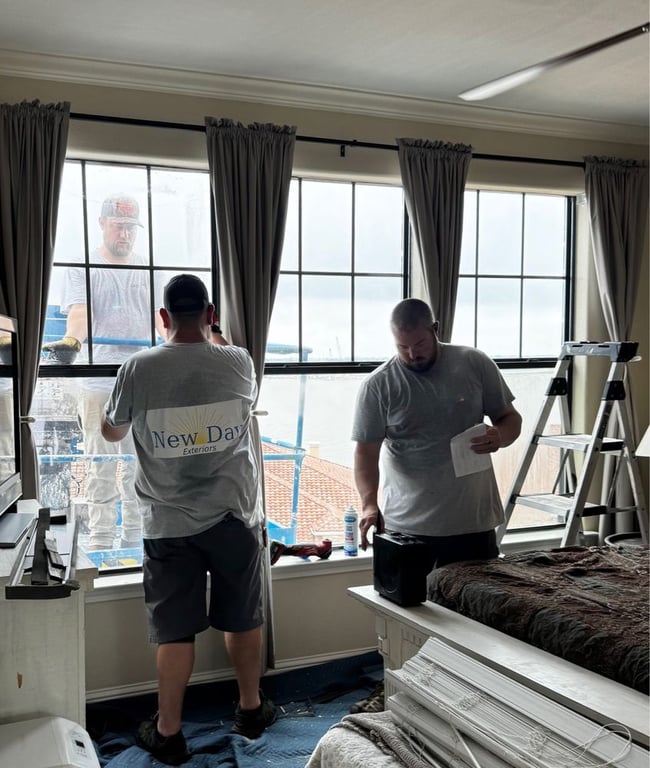 New Day Windows & Doors