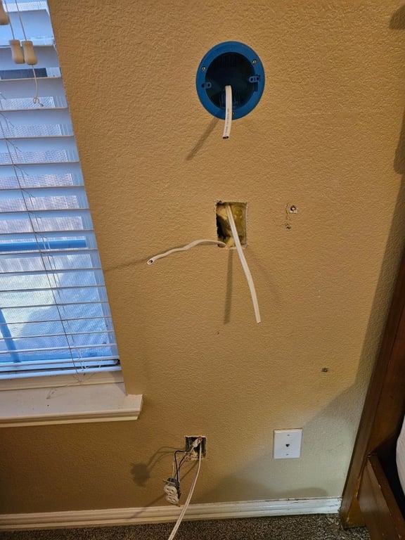 Safe Plug Electric