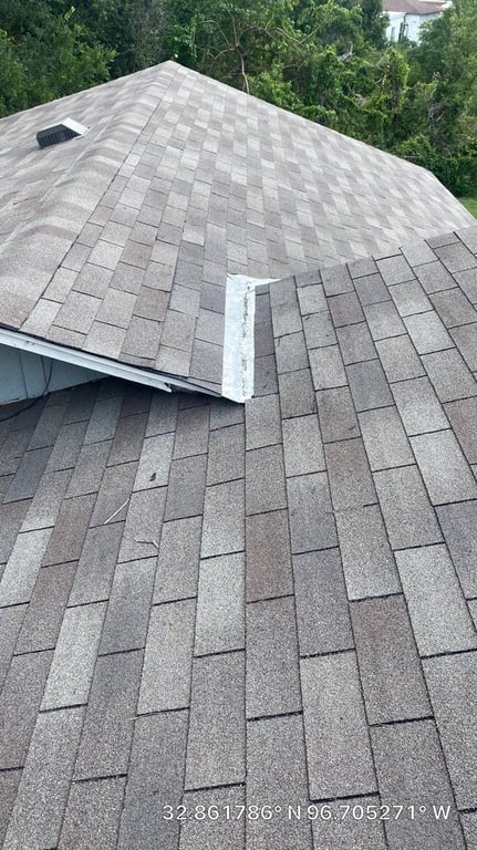 White Rock Roofing