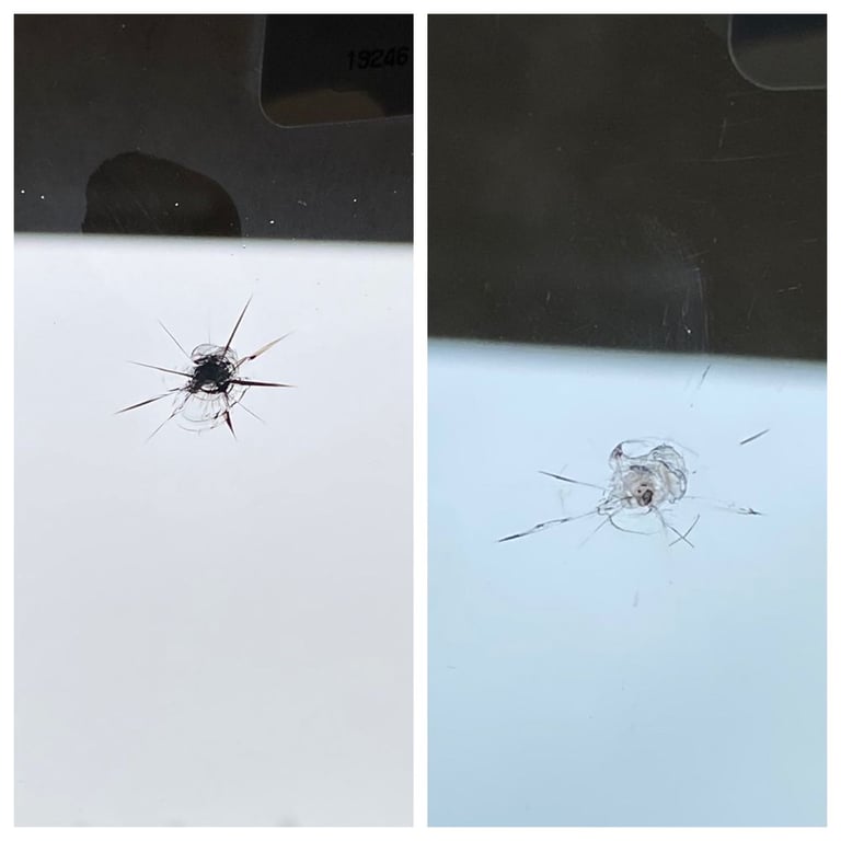 Mysafe Auto Glass Repair and Replacement