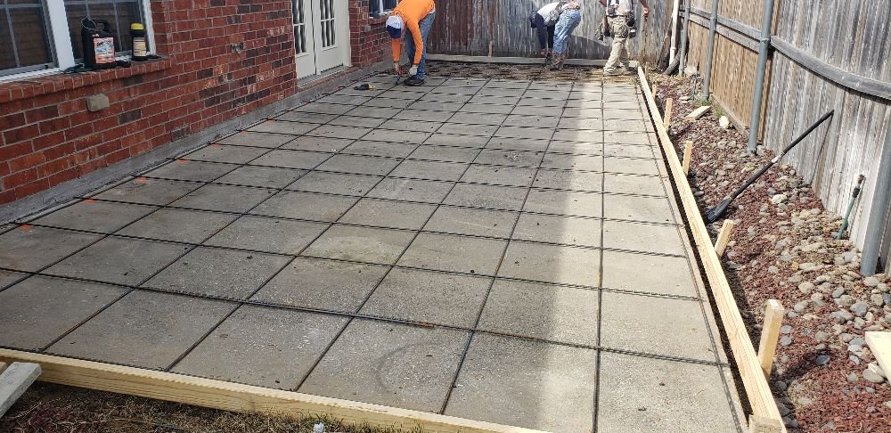 ASI Concrete
