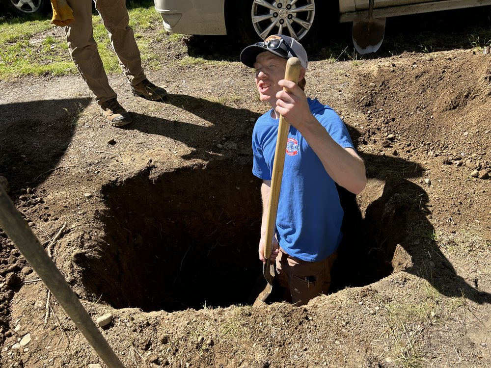 Straight Shooter Plumbing & Rooter