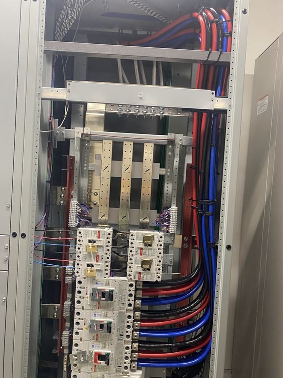 GonElectrical