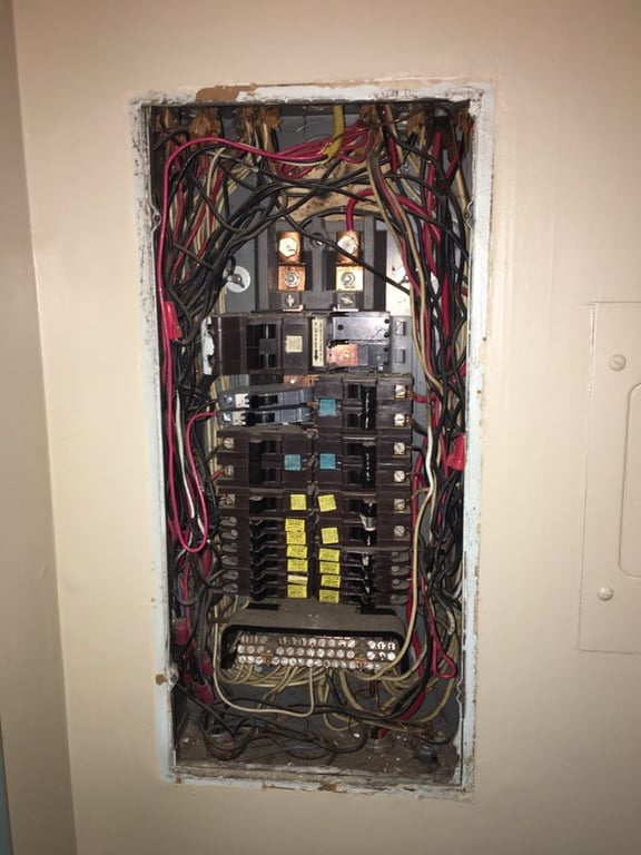 RFX Electric