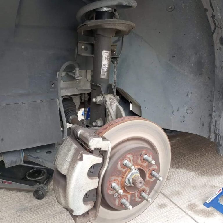 Plano Auto Repair Mobile Service