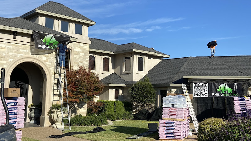 Rhino Roofing and General Contracting, LLC
