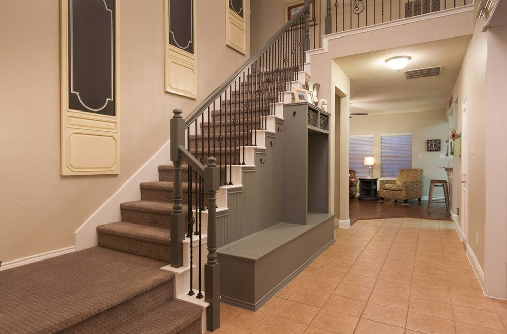 Signature Painting & Remodeling