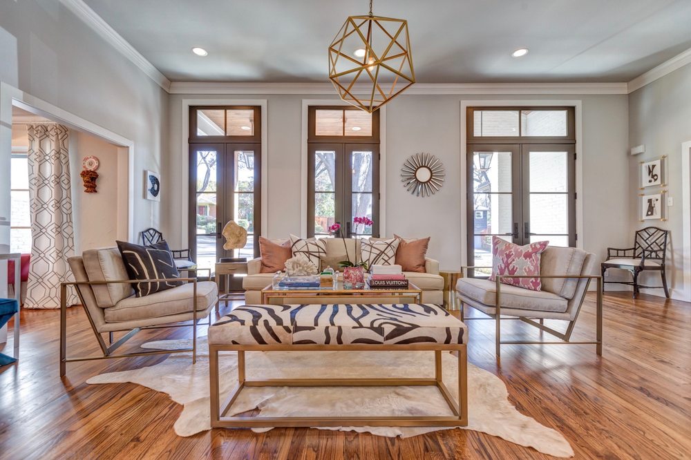 Cozy Couture Interiors