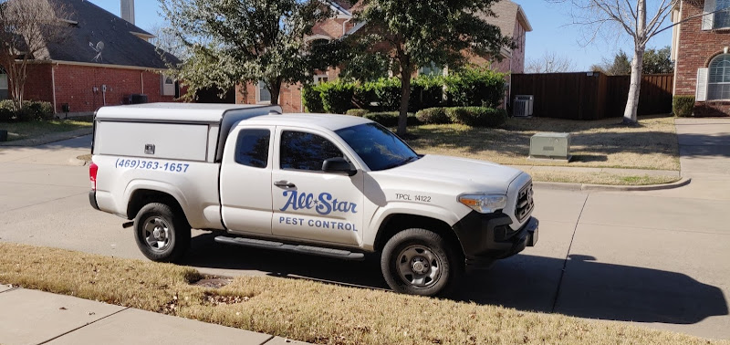 Sureguard Lawn and Pest
