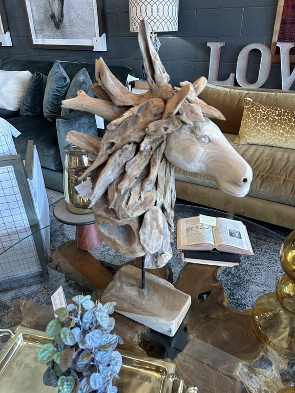 There's No Place Like Home Furniture