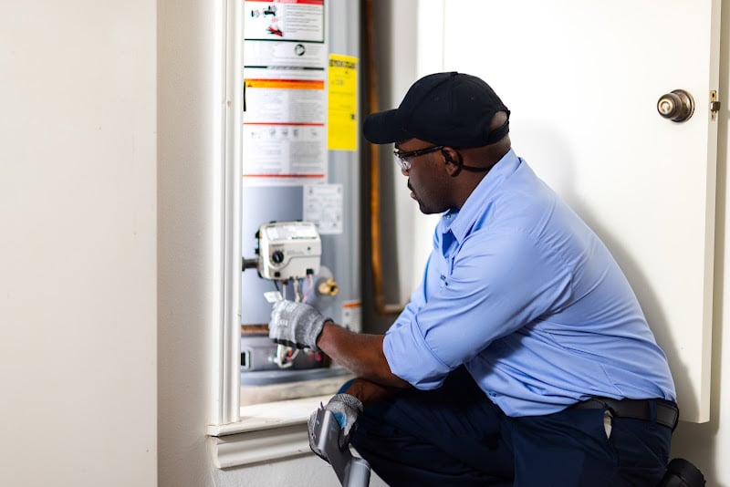 Service Experts Dallas