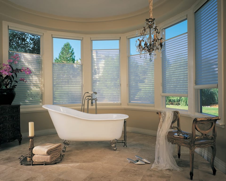 Carol's Custom Draperies & Interiors