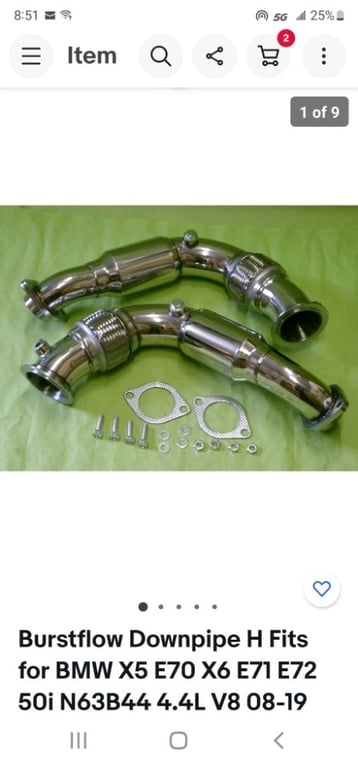 AR Motors TX